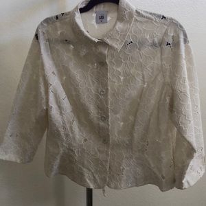 Cabi Portrait Jacket